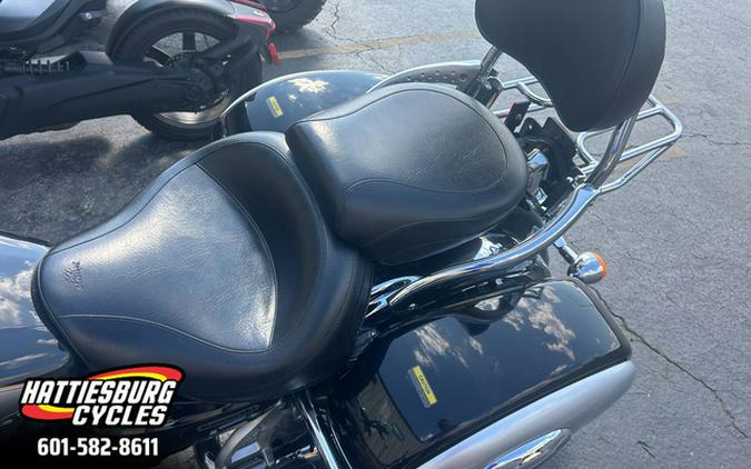 2005 Kawasaki VN1600D1