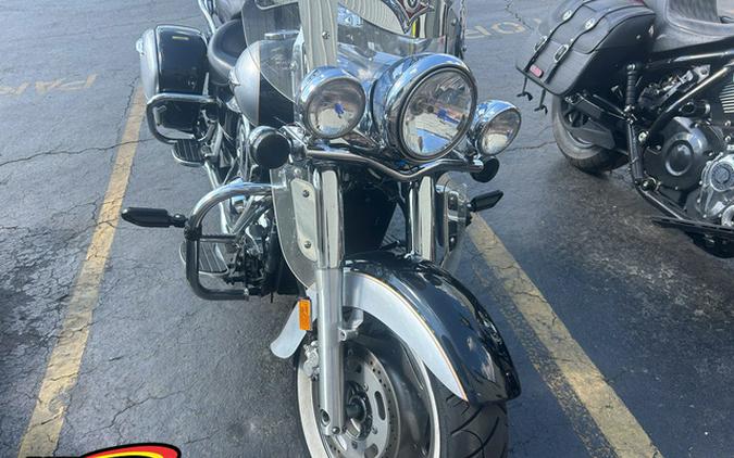 2005 Kawasaki VN1600D1