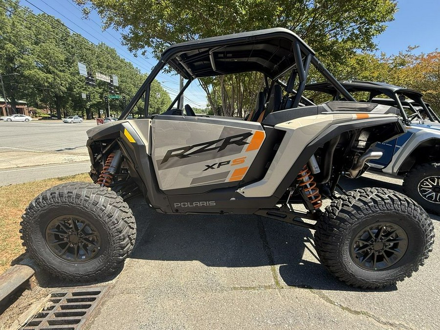 2026 Polaris RZR XP® S 1000 Ultimate