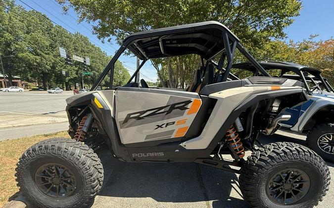 2026 Polaris RZR XP® S 1000 Ultimate
