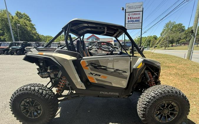 2026 Polaris RZR XP® S 1000 Ultimate