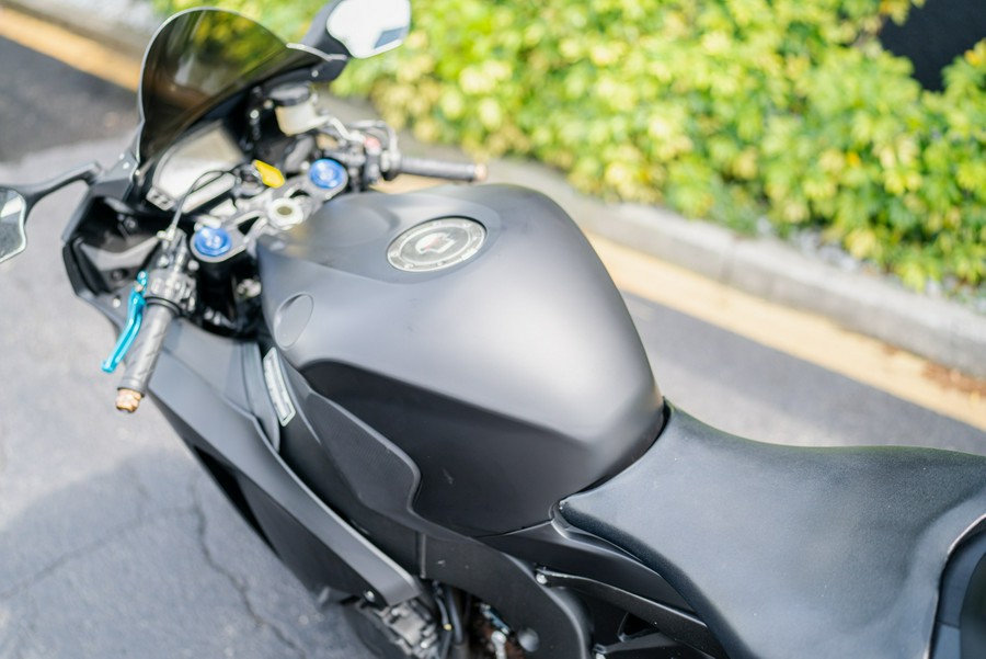 2014 Honda CBR®1000RR