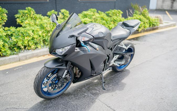 2014 Honda CBR®1000RR