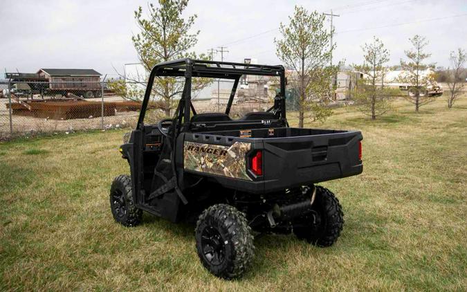 2023 Polaris Ranger SP 570 Premium