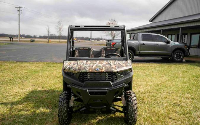 2023 Polaris Ranger SP 570 Premium