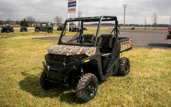 2023 Polaris Ranger SP 570 Premium