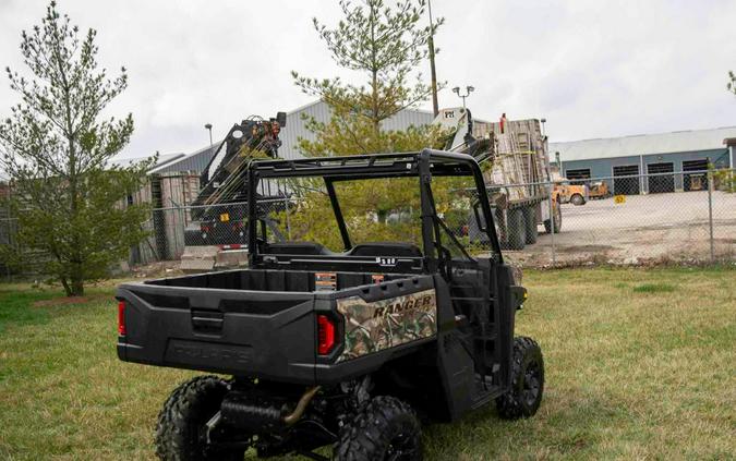 2023 Polaris Ranger SP 570 Premium