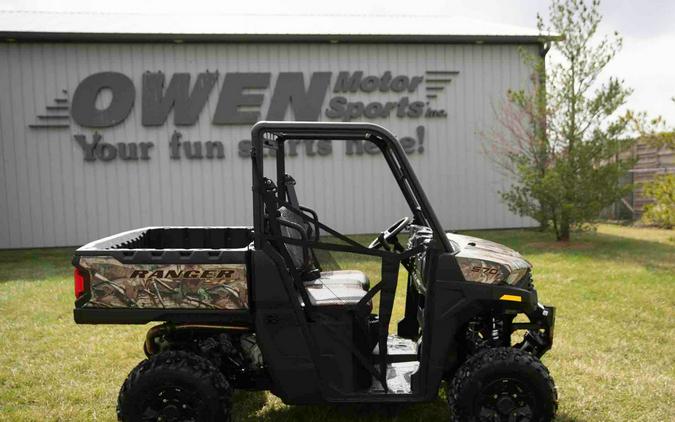 2023 Polaris Ranger SP 570 Premium