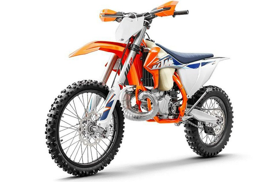 2022 KTM 300XC TPI