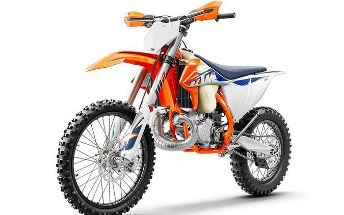 2022 KTM 300XC TPI