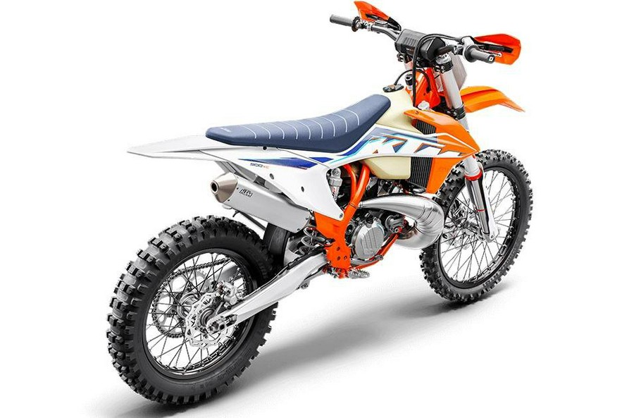 2022 KTM 300XC TPI