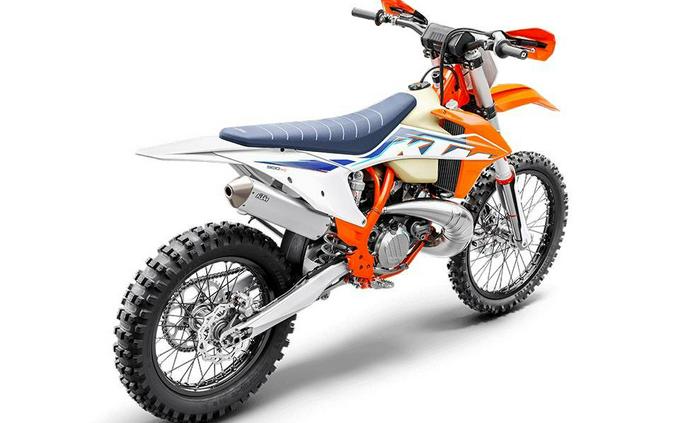 2022 KTM 300XC TPI