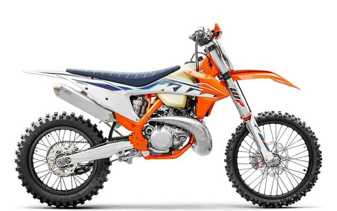 2022 KTM 300XC TPI