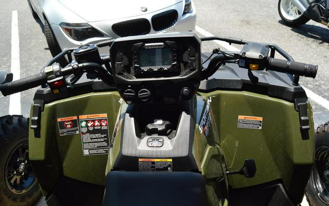 2024 Polaris® Sportsman 570 EPS