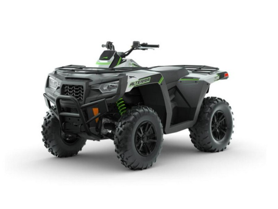 2023 Arctic Cat® Alterra 600 XT