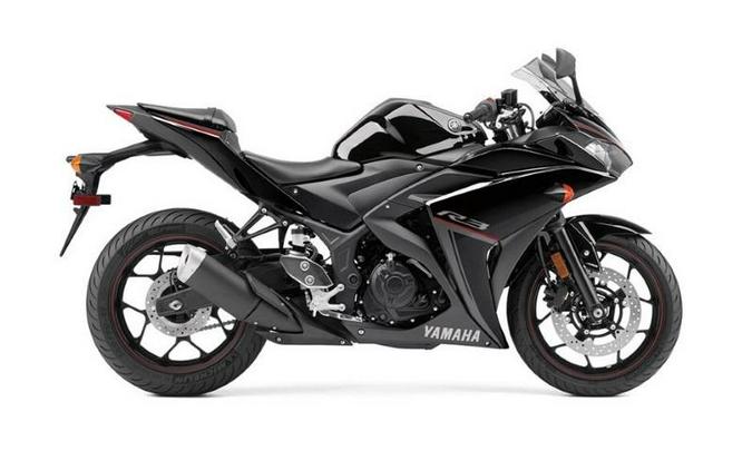 Yamaha YZF-R3 motorcycles for sale - MotoHunt