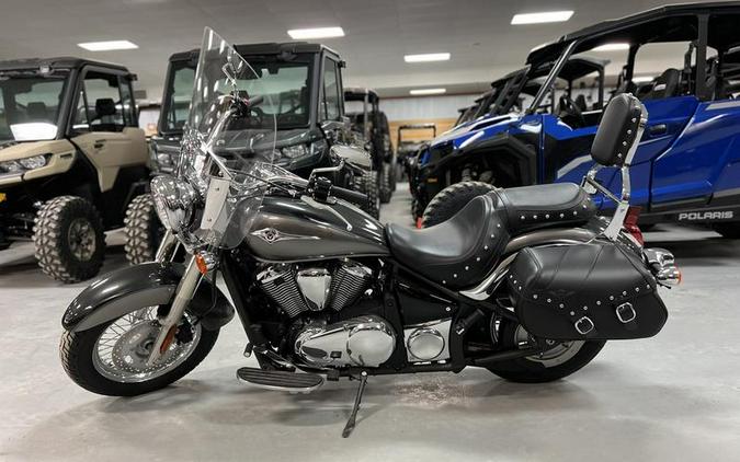 2024 Kawasaki Vulcan® 900 Classic Classic LT