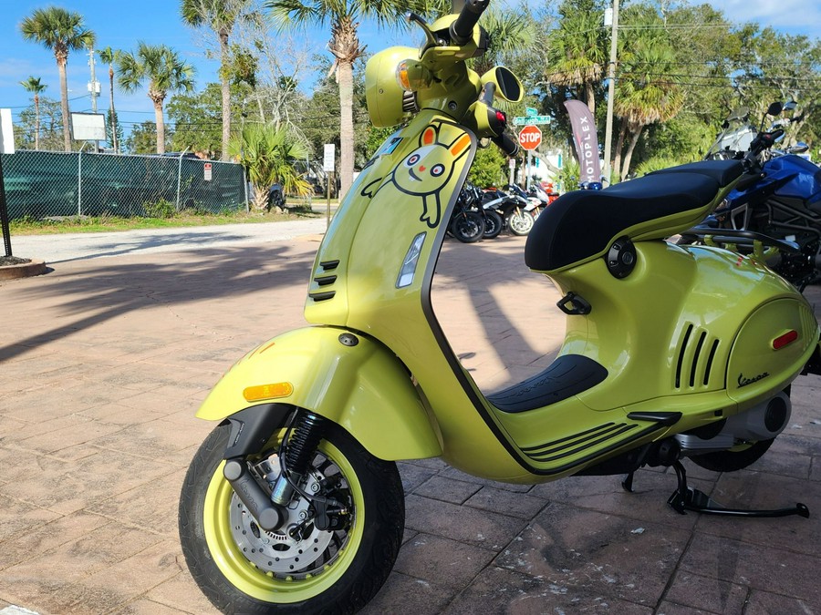 2023 Vespa 946 10° Anniversario 150