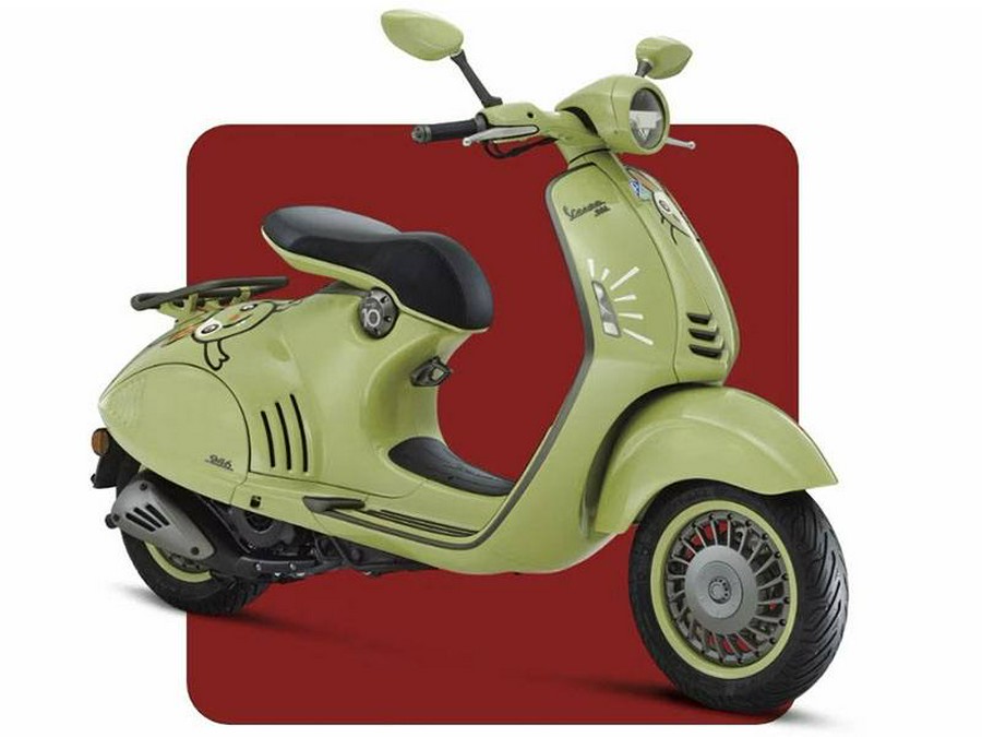 2023 Vespa 946 10° Anniversario 150