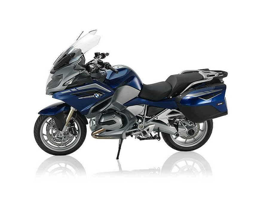 2015 BMW R 1200 RT