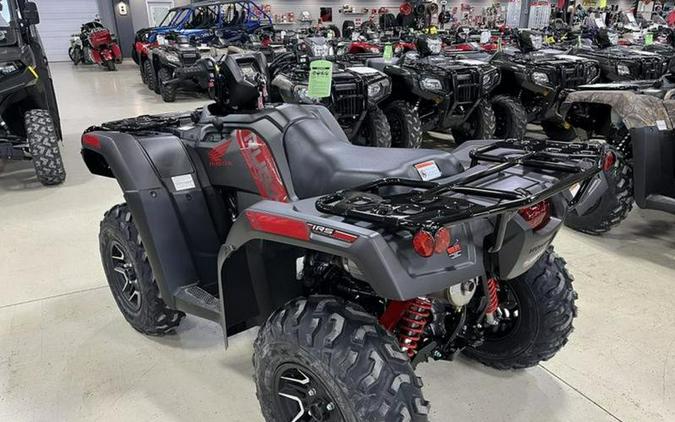 2024 Honda® FourTrax Foreman Rubicon 4x4 Automatic DCT EPS Deluxe