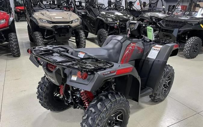 2024 Honda® FourTrax Foreman Rubicon 4x4 Automatic DCT EPS Deluxe