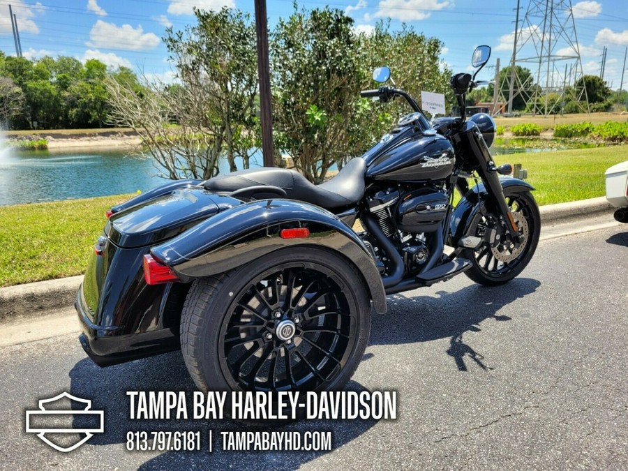 2023 Harley-Davidson Freewheeler