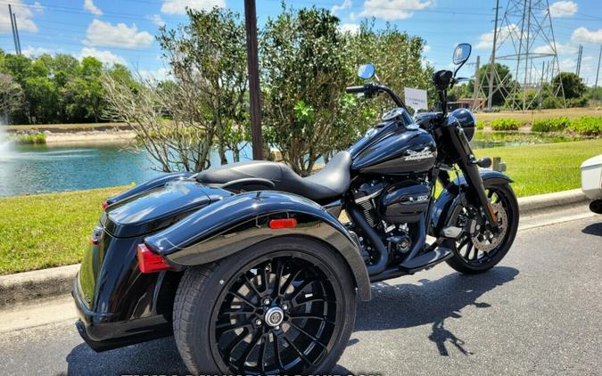 2023 Harley-Davidson Freewheeler