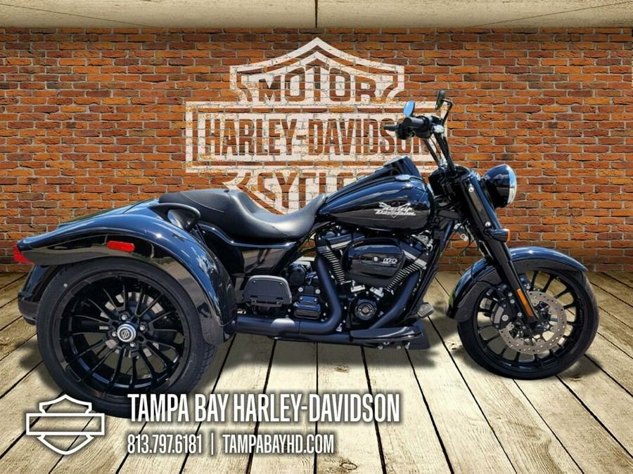 2023 Harley-Davidson Freewheeler