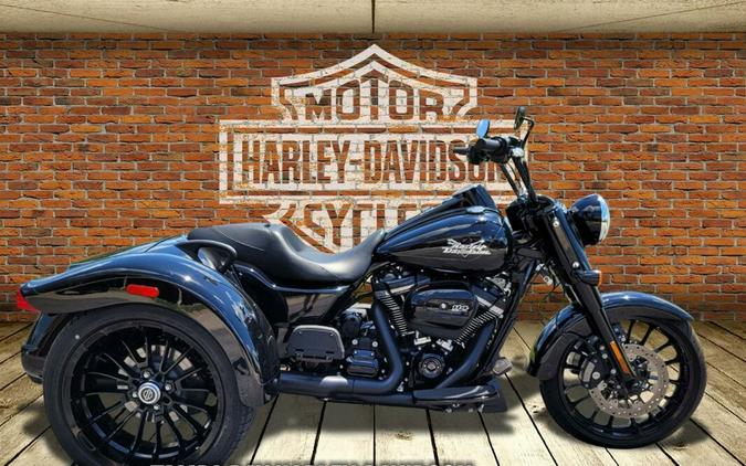 2023 Harley-Davidson Freewheeler