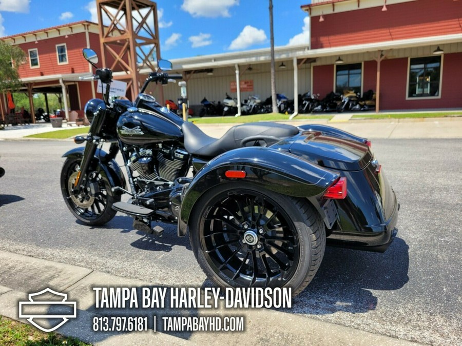 2023 Harley-Davidson Freewheeler