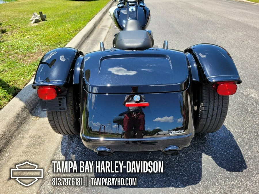 2023 Harley-Davidson Freewheeler