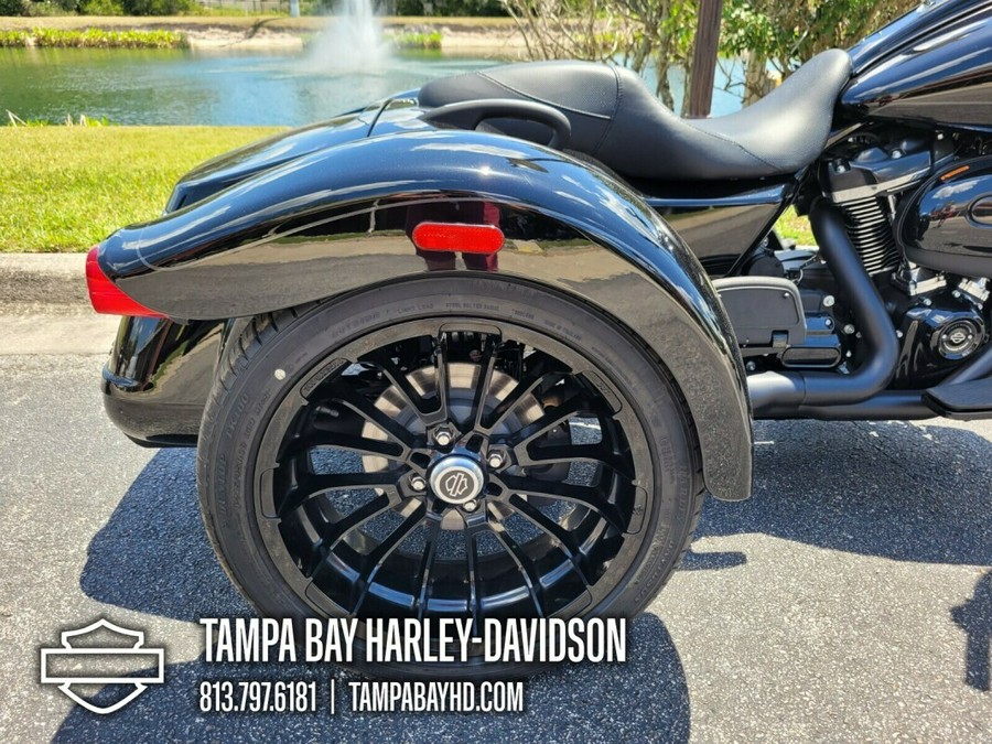 2023 Harley-Davidson Freewheeler