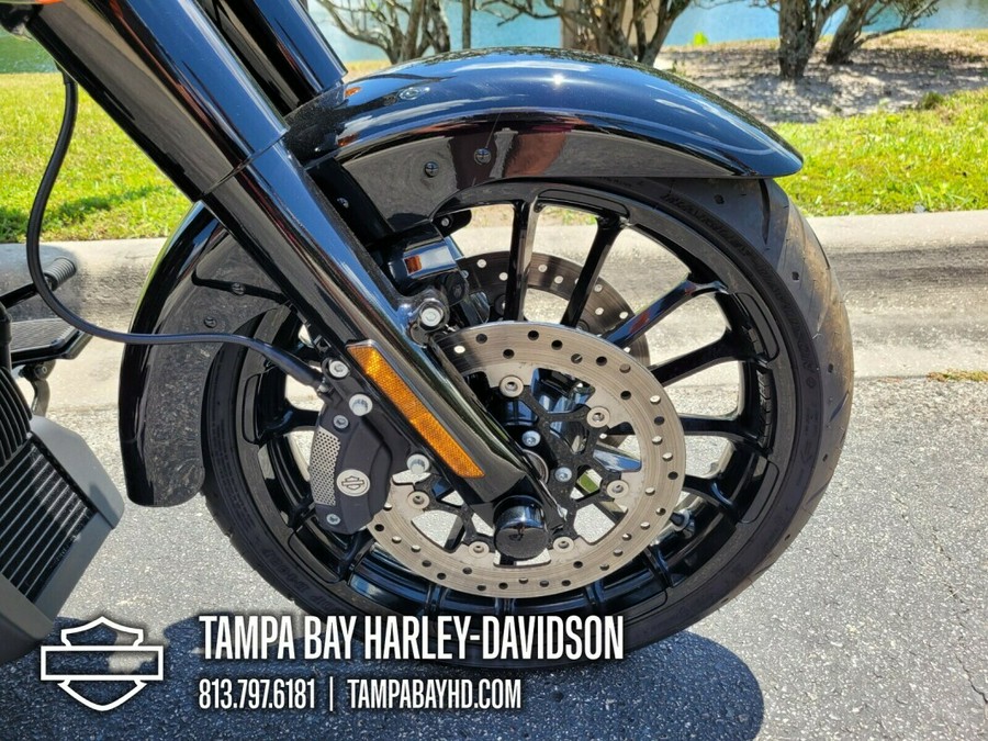 2023 Harley-Davidson Freewheeler