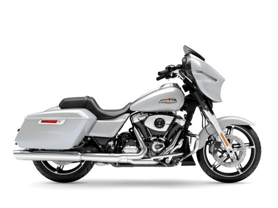 2024 Harley-Davidson® FLHX - Street Glide®