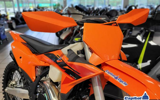 2025 KTM 300 XC