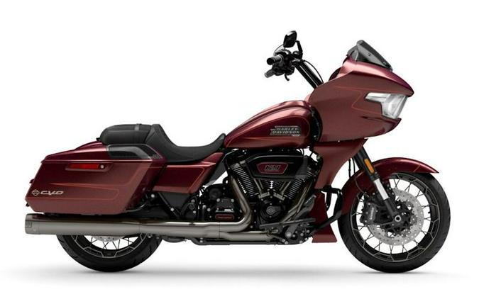 2023 Harley-Davidson CVO Road Glide First Look [All-New]