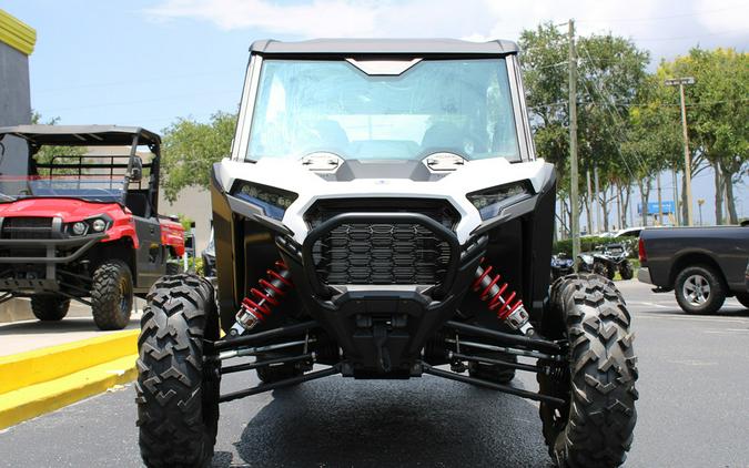 2024 Polaris Industries RZR XP4 1000 SPORT / Z24NME99A2