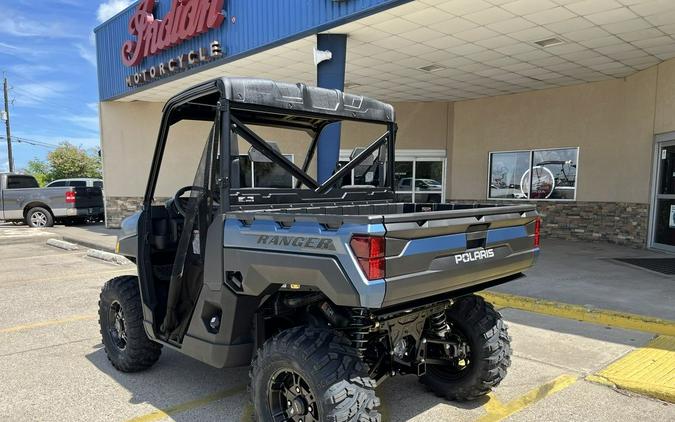 2025 Polaris® Ranger XP 1000 Premium