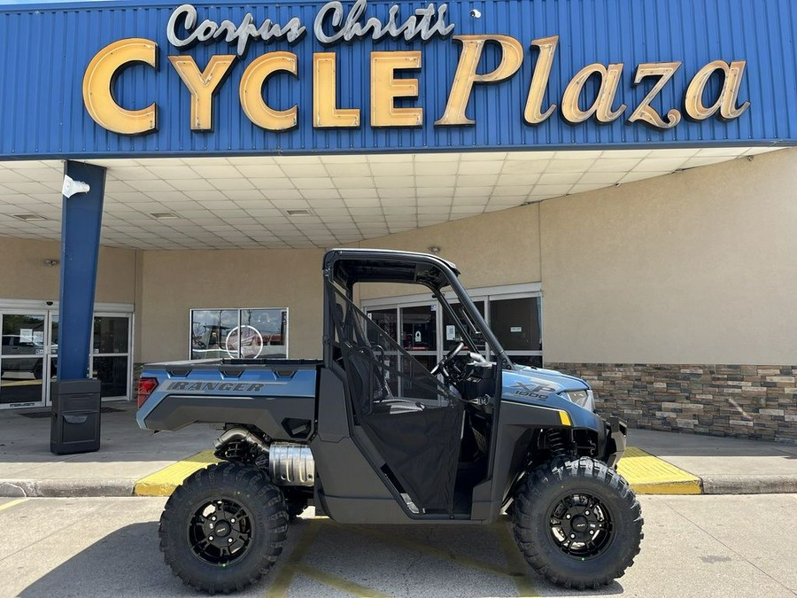 2025 Polaris® Ranger XP 1000 Premium