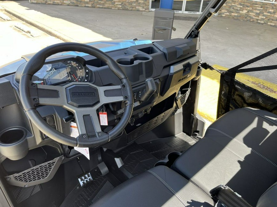 2025 Polaris® Ranger XP 1000 Premium