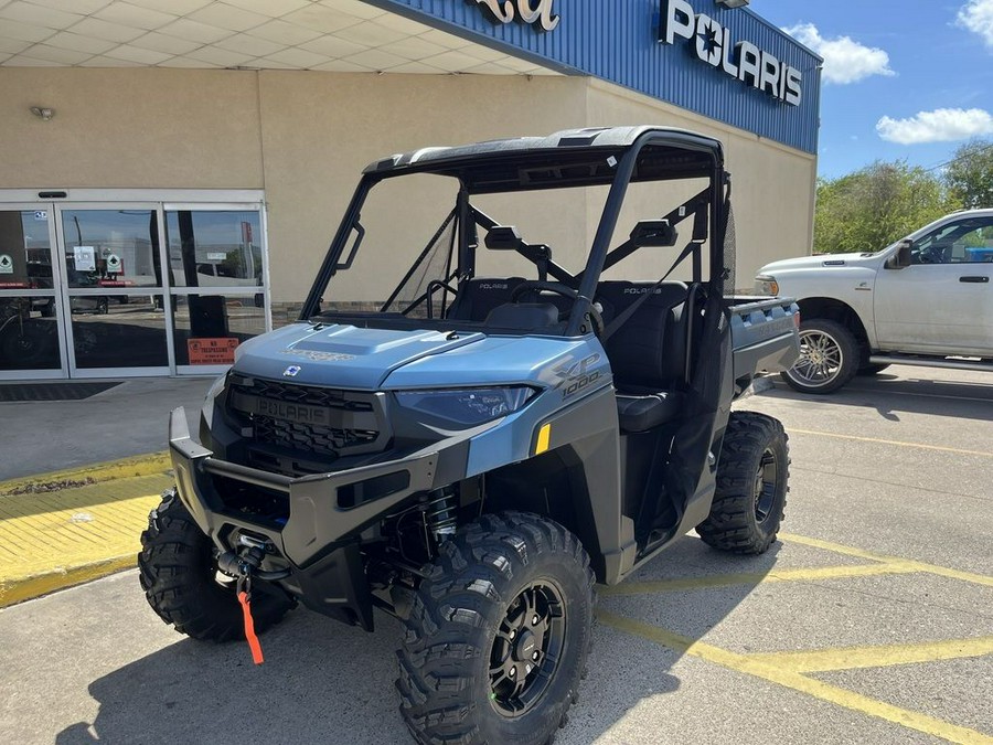 2025 Polaris® Ranger XP 1000 Premium