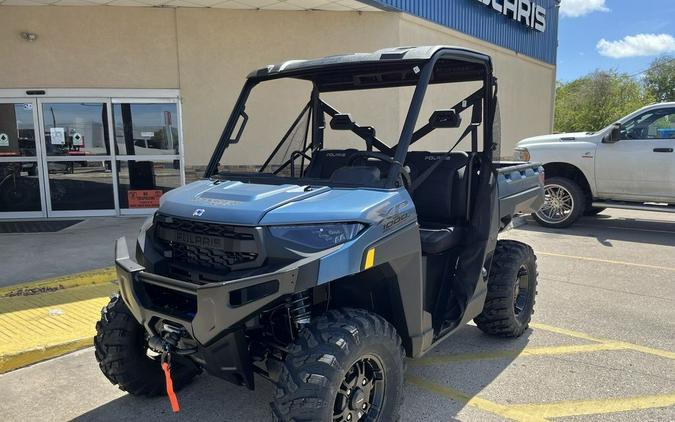 2025 Polaris® Ranger XP 1000 Premium