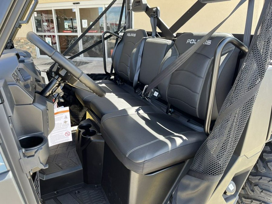 2025 Polaris® Ranger XP 1000 Premium