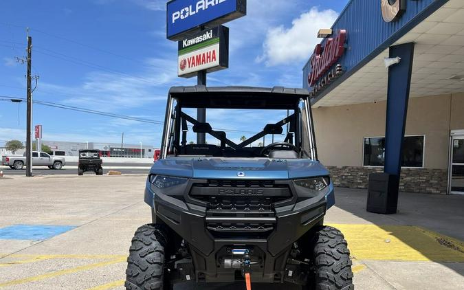 2025 Polaris® Ranger XP 1000 Premium