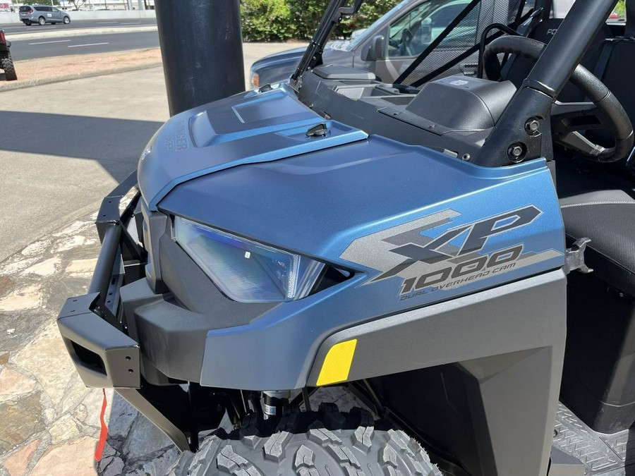 2025 Polaris® Ranger XP 1000 Premium