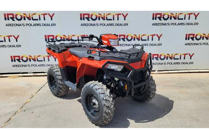 2024 Polaris Industries Sportsman 570 EPS