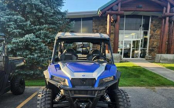 2024 Polaris® General XP 4 1000 Ultimate