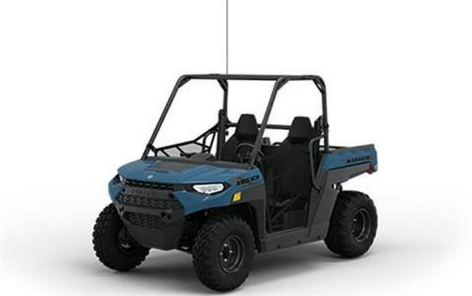 2025 Polaris Ranger 150 EFI