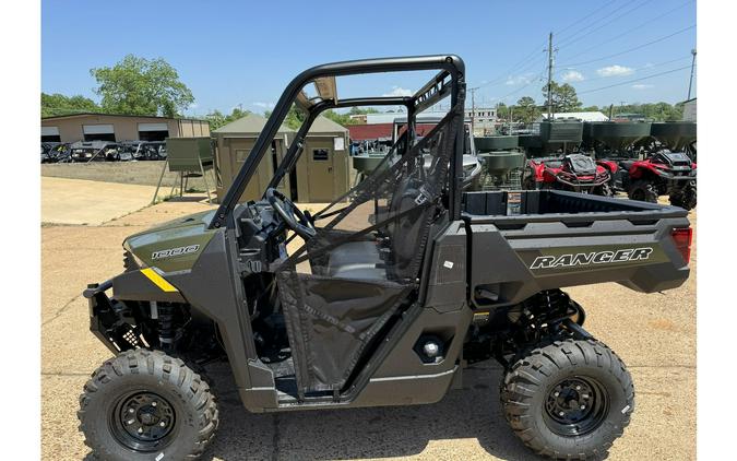 2025 Polaris Industries RANGER 1000 EPS - SAGE GREEN